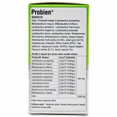 Probien Probiyotik Prebiyotik Sinbiyotik En Geniş İçerik thumbnail 3