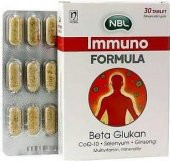 NBL IMMUNO FORMULA - 1