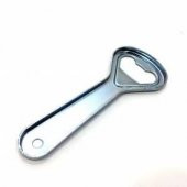 2 Adet Klasik Model Metal Meşrubat Açacağı Gazoz Soda Şişe Açacağı 70.Yıl Efsane Retro Metal Açacak - 3