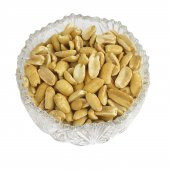 ADRESS FINDIK - ÇİFTE KAVRULMUŞ İÇ YER FISTIĞI 500 g - 1