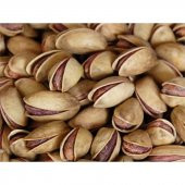 ANTEP FISTIĞI TUZLU KAVRULMUŞ  ANA ÇITLAK  1 kg ÜCRETSİZ KARGO - 1