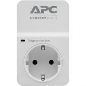 Schneider Electric APC Tekli Akım Korumalı Priz 230V - 1