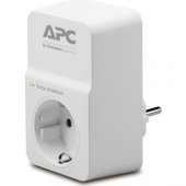 Schneider Electric APC Tekli Akım Korumalı Priz 230V - 2