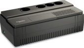 Schneider Electric BVS 1000VA 4 Schuko Çıkış Kesintisiz Güç Kaynağı BVS1000I-GR - 1