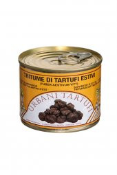Urbani Siyah Parça Trüf Mantarı 100 Gr. - 1