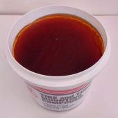 Amerikan Malı Lastik Montaj Sabunu - Konsantre Bal Rengi - 2