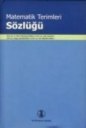 Matematik Terimleri Sözlüğü - 1