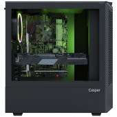 Excalibur E60L.910F-B1F0X-V-F Intel Core i3-910F 16GB RAM 1TB+120 SSD R7 240 2GB 128Bit Freedos - 3