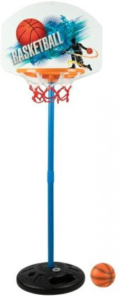 PİLSAN Magic Basketbol Seti - 1