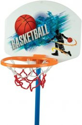 PİLSAN Magic Basketbol Seti - 2