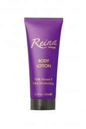 Reina 100 ml Vücut Losyonu 8690131112844 - 1