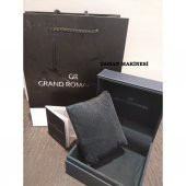 GRAND ROMANSON GR.1.AG1246.02 ERKEK KOL SAATİ - 2