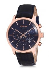 Vialux VX555R-11NR Erkek Kol Saati - 1