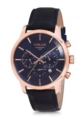 Vialux VX555R-11NR Erkek Kol Saati - 2