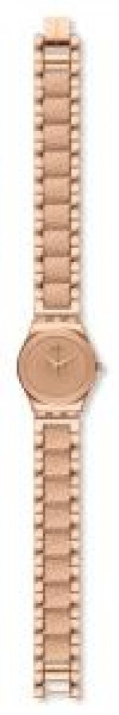 SWATCH YSG163G ROSE GOLD BAYAN KOL SAATİ - 2