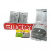 SWATCH YSG163G ROSE GOLD BAYAN KOL SAATİ - 4
