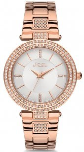 DICE KAYEK DK.1.AG1136.05 BAYAN KOL SAATİ - 1