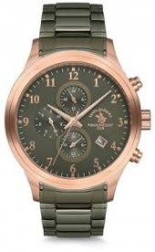 SANTA BARBARA POLO SB.10.1146.3 ERKEK KOL SAATİ - 1