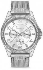 FREELOOK F.3.1037.01 BAYAN KOL SAATİ - 1