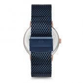 MOMENTUS KC233R-11SR HASIR KORDONLU ERKEK KOL SAATİ - 3