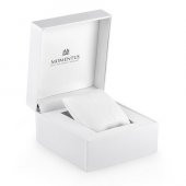 MOMENTUS KC233R-11SR HASIR KORDONLU ERKEK KOL SAATİ - 4