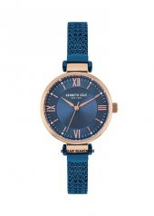Kenneth Cole KC50749001 Bayan Kol Saati - 1