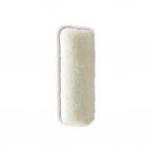 Kadife Rulo Yedeği 10 cm 1 Adet Antisolvent Yağlı Boya Rulo Yedek - 2