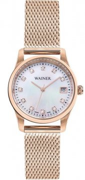 WAINER WA.13499-B BAYAN KOL SAATİ - 1
