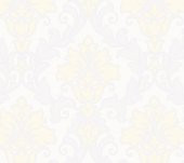 Nirvana 42042-1 Damask Desenli Duvar Kağıdı - 1