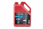 Divortex -40° Organik Mavi Antifriz 3 Lt. - 1
