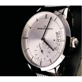GRAND ROMANSON GR.1.AG1111.03 ERKEK KOL SAATİ - 2