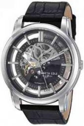 Kenneth Cole KC15116001 Erkek Kol Saati - 2