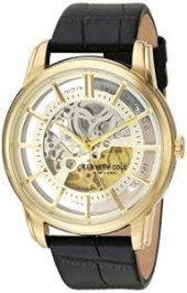 Kenneth Cole KC15116002 Erkek Kol Saati - 2