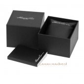 Kenneth Cole KC15116002 Erkek Kol Saati - 5