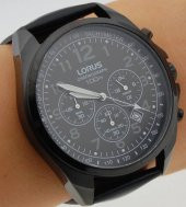 LORUS RT365CX9 ERKEK KOL SAATİ (AYDIN SAAT) - 3