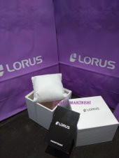 LORUS RT365CX9 ERKEK KOL SAATİ (AYDIN SAAT) - 5
