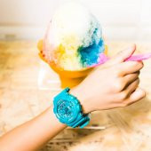 CASIO G-SHOCK GMA-S110VC-3ADR KOL SAATİ - 2