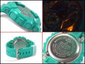 CASIO G-SHOCK GMA-S110VC-3ADR KOL SAATİ - 4