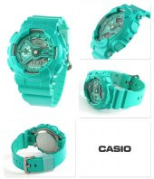 CASIO G-SHOCK GMA-S110VC-3ADR KOL SAATİ - 6