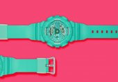 CASIO G-SHOCK GMA-S110VC-3ADR KOL SAATİ - 7