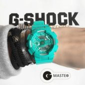CASIO G-SHOCK GMA-S110VC-3ADR KOL SAATİ - 9