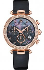 Claude Bernard 10230.37R.NANR Bayan Kol Saati - 1