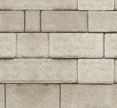 New Selection 356-1 Taş Tuğla Desenli Duvar Kağıdı - 1