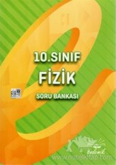 ENDEMİK YAYINLARI 10.SINIF FİZİK SORU BANKASI - 1