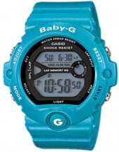 CASIO BG-6903-2DR ÇOCUK KOL SAATİ - 1