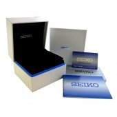 Seiko SSB089P1 Erkek Kol Saati - 4