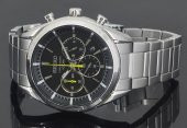 SEIKO SSB087P1 ERKEK KOL SAATİ - 2