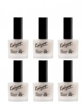 KALYON TIRNAK SERTLEŞTİRİCİ 11ML 6'LI SET - 1