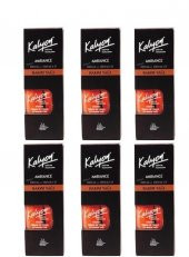 Kalyon Tırnak Ve Tırnak Eti Bakım Yağı 11 Ml 6'lı Set - 1