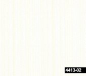 Crown 4413-02 Çizgi Desenli Duvar Kağıdı - 1